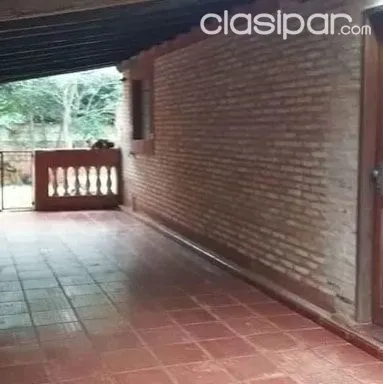 Hermosa Casa en Luque zona Moracue — foto 3