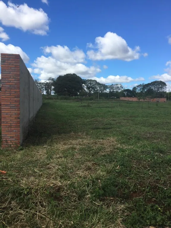 Terrenos de 390 m2 en fracción la Carreta III - Luque — foto 2