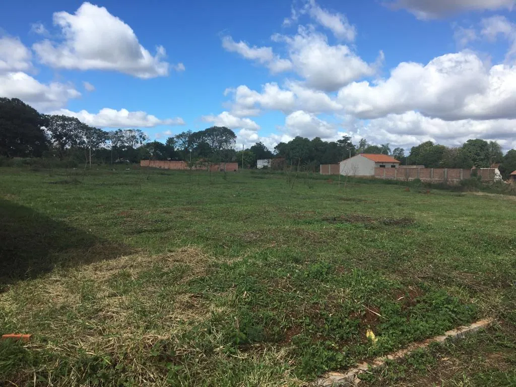 Terrenos de 390 m2 en fracción la Carreta III - Luque — foto 3