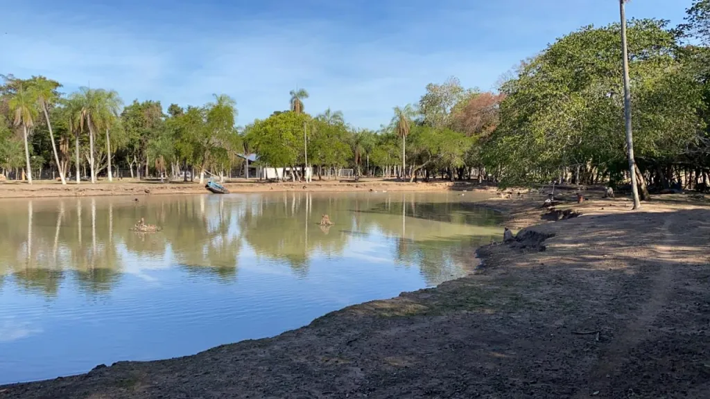 En venta 5,7 hectáreas en San Bernardino — foto 3