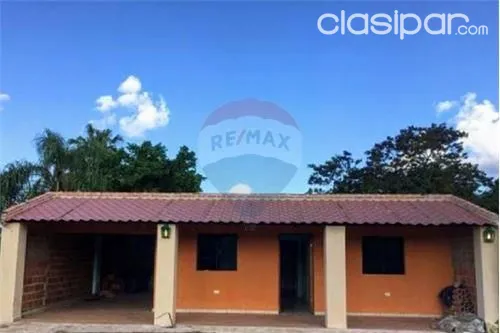 VENDO CHALET EN LUQUE! — foto 2