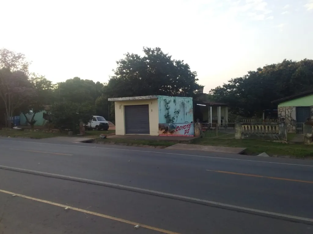LUQUE – LIMPIO S RUTA: 2 HECTÁREAS P DESARROLLOS INDUSTRIALES – 1.200.000.000 GS — foto 2