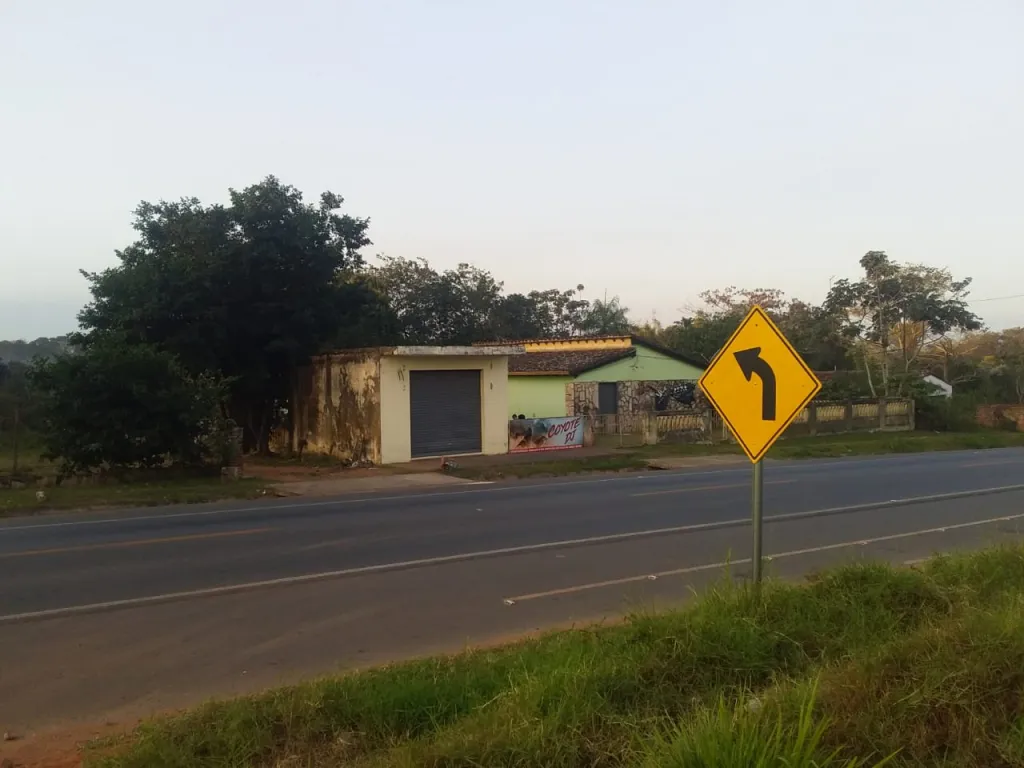 LUQUE – LIMPIO S RUTA: 2 HECTÁREAS P DESARROLLOS INDUSTRIALES – 1.200.000.000 GS — foto 3