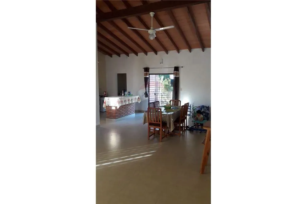 CASA NUEVA EN VENTA (ZONA RAKIURA) — foto 3