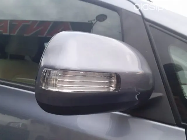 Toyota Ractis 2008 — foto 5