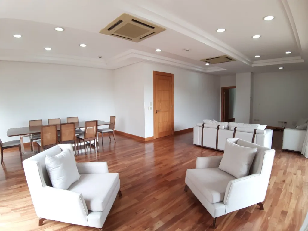 ALQUILO EXCLUSIVO DEPARTAMENTO SOBRE SANTA TERESA — foto 2