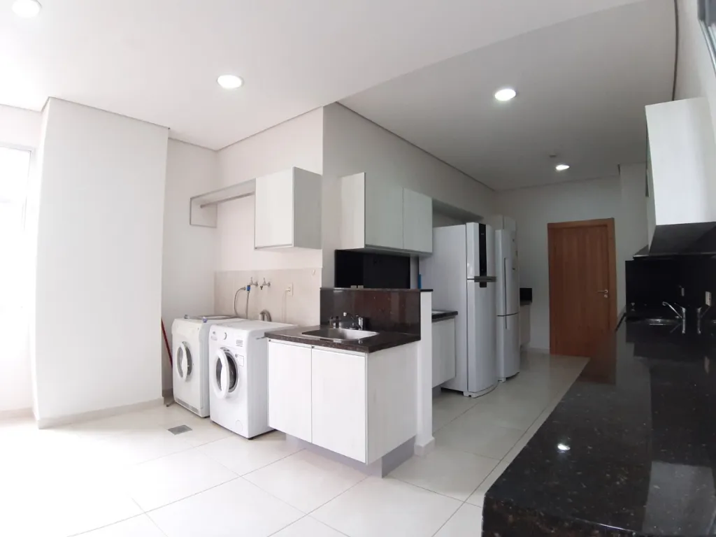 ALQUILO EXCLUSIVO DEPARTAMENTO SOBRE SANTA TERESA — foto 3
