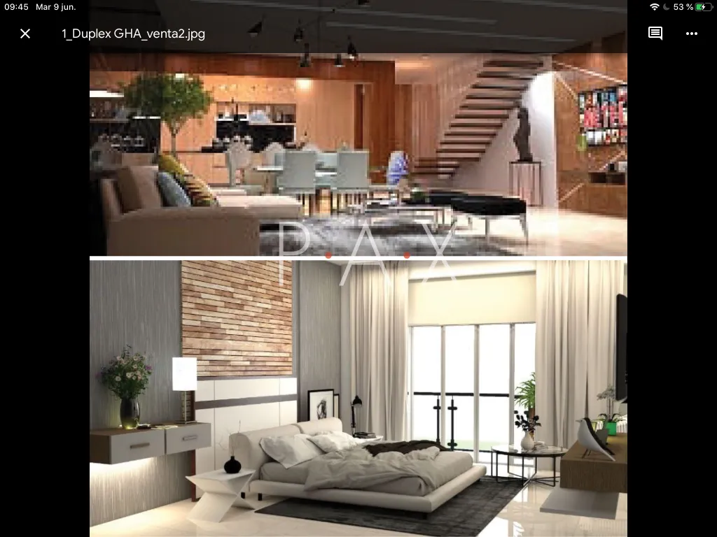 VENDO DUPLEX EN CONSTRUCCIÓN ZONA CIT - ASUNCIÓN — foto 3