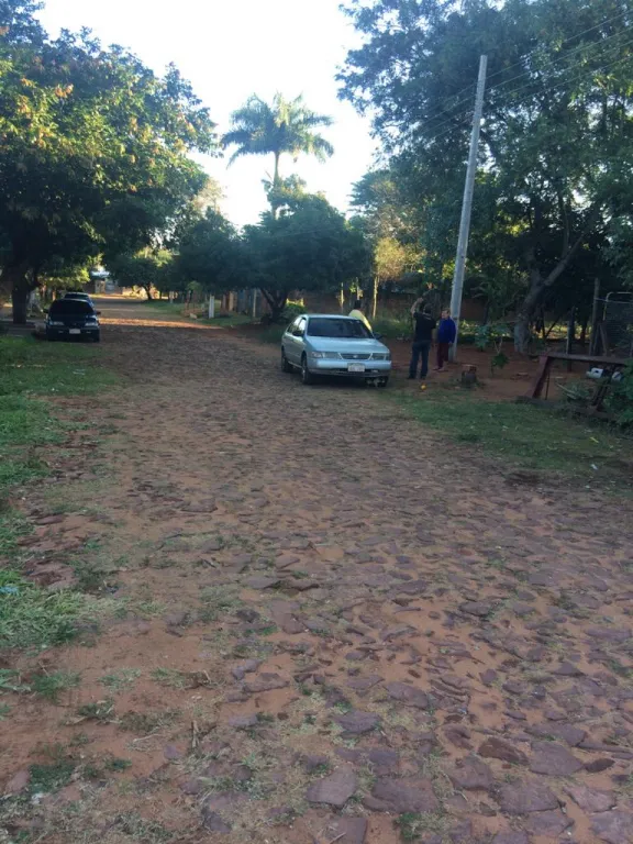 VENDO TERRENO EN CAPILLA MONTE A 300 MTS RUTA SAN LORENZOÑEMBY — foto 3