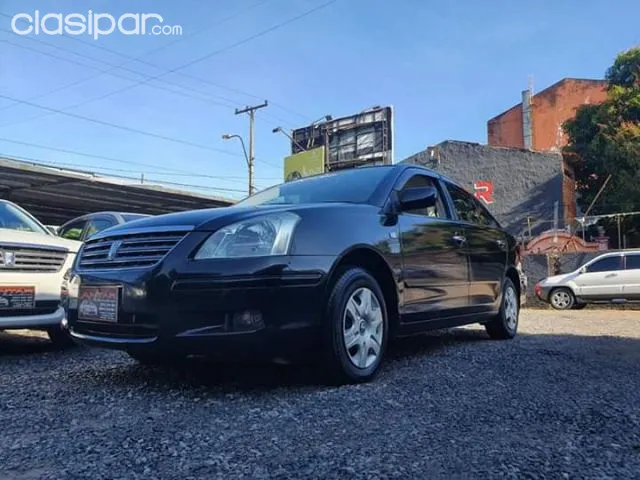Toyota Premio 2006 - foto 2