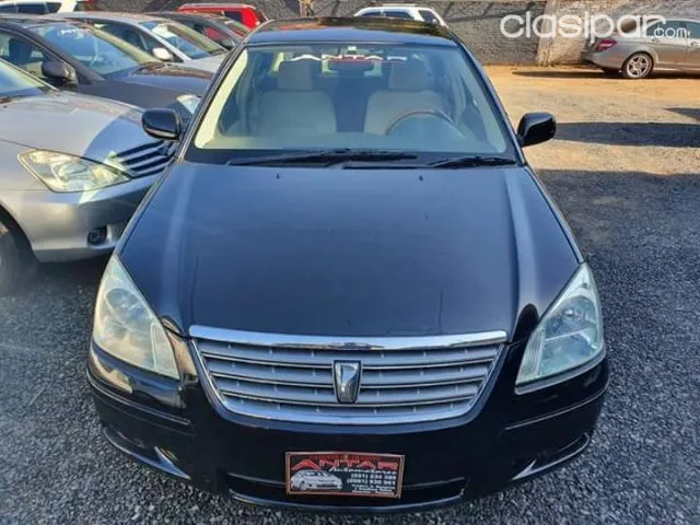 Toyota Premio 2006 — foto 5