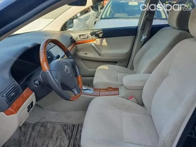Toyota Premio 2006 — foto 6