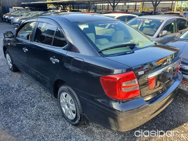 Toyota Premio 2006 — foto 7