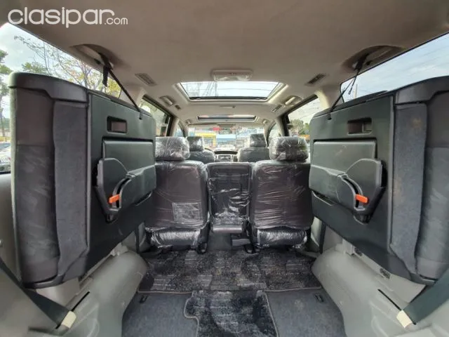 Toyota Noah 2004 — foto 3