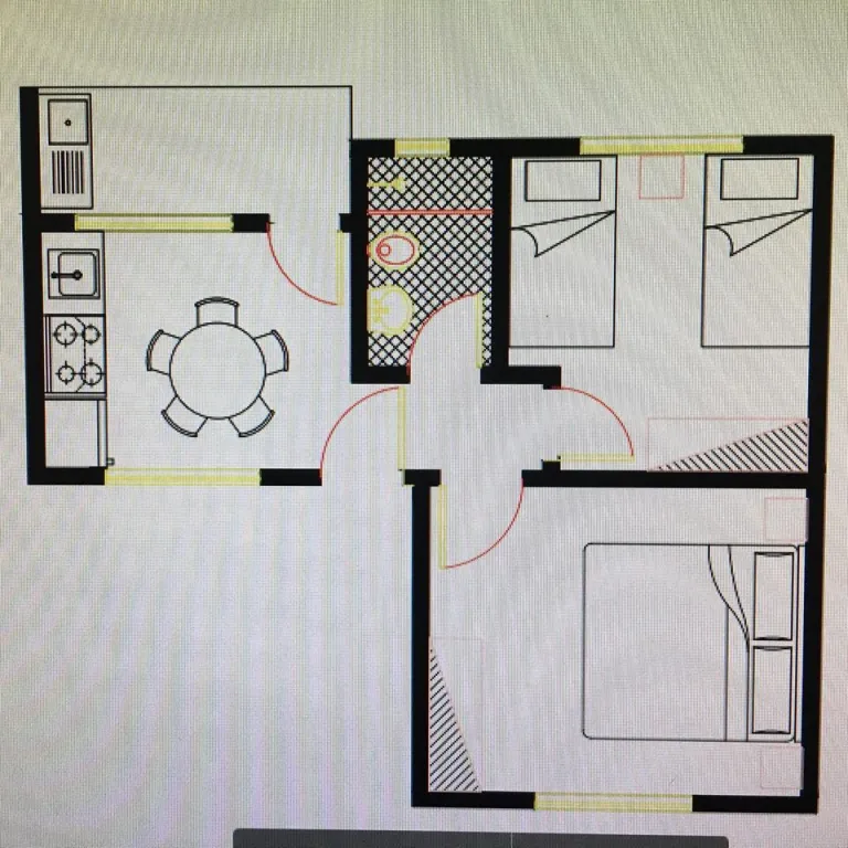HERMOSA CASA MINIMALISTA! — foto 2