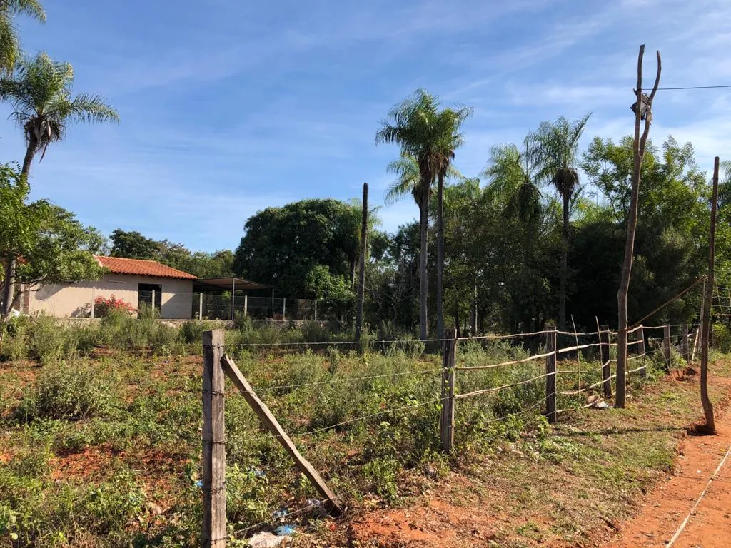 Vendo DOS TERRENOS en Mora cue Luque Limpio — foto 3