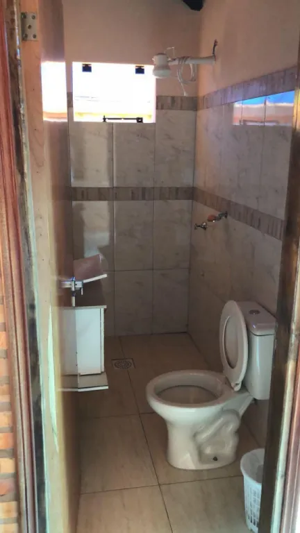 Vendo en Caacupe a dos cuadras del palacio de justicia — foto 2