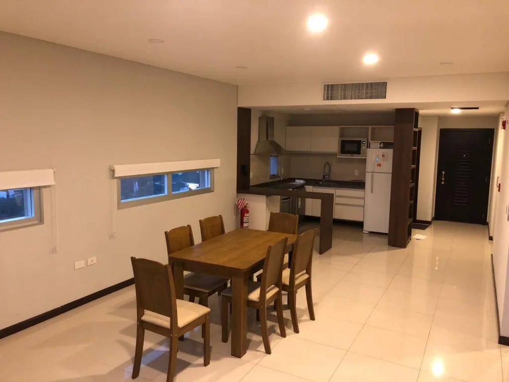 VendoAlquilo Departamento ---- For salerent - luxurious apartment - Edificio Miami — foto 3