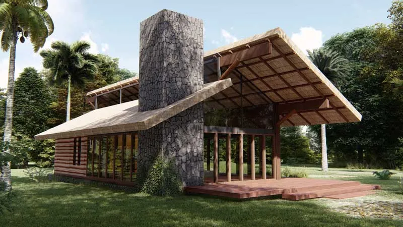 Terrenos exclusivos en Ecovita Country Club, 1000 mts2 de superficie — foto 3