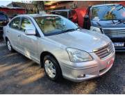 VENDO HERMOSO TOYOTA PREMIO AÑO 2006 MOTOR 1.5CC VVT-I COLOR PLATEADO FULL IMPECABLE!!