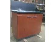 Lavamanos automatico PARAGUAY