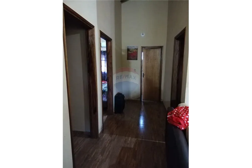 VENDO CASA - Mora Cue - LUQUE — foto 2