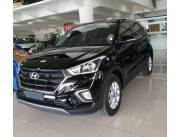 HYUNDAI CRETA 2025 / LIQUIDACIÓN