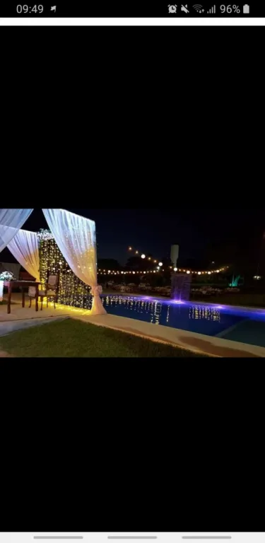 CASA QUINTA en CAACUPE — foto 2