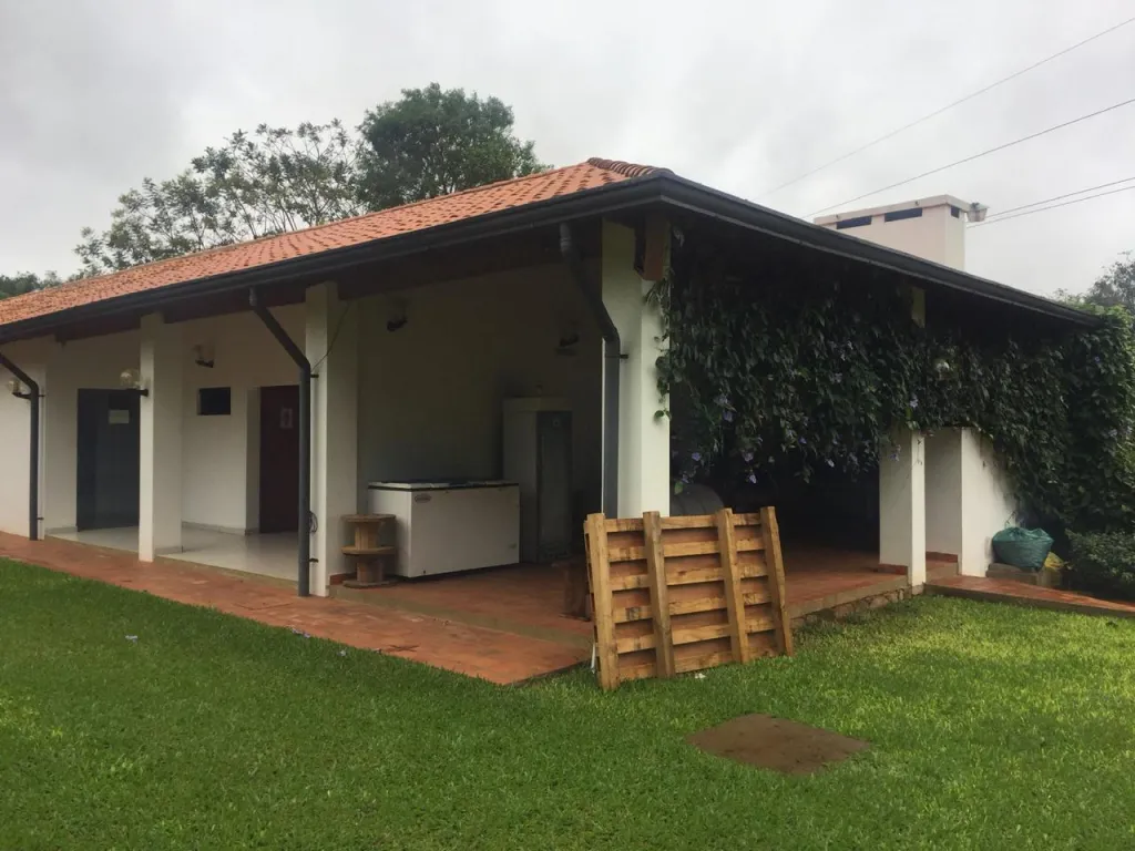 CASA QUINTA en CAACUPE — foto 3