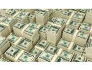Ofrecemos financiamiento