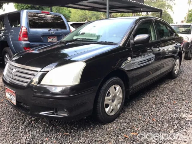Toyota Premio 2006 - foto 2