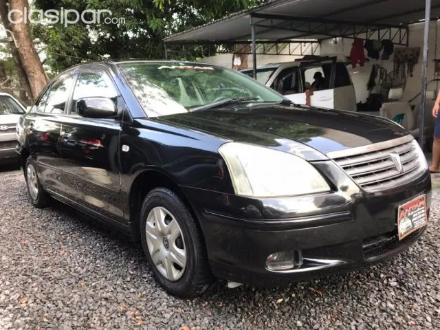 Toyota Premio 2006 — foto 3