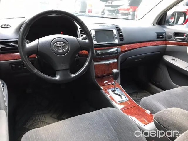 Toyota Premio 2006 — foto 5