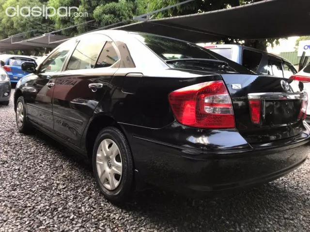 Toyota Premio 2006 — foto 6