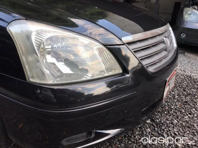 Toyota Premio 2006 — foto 7