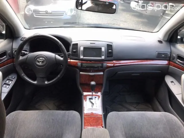 Toyota Premio 2006 - foto 8