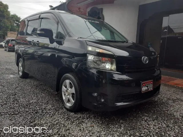 Toyota Voxy 2007 — foto 6