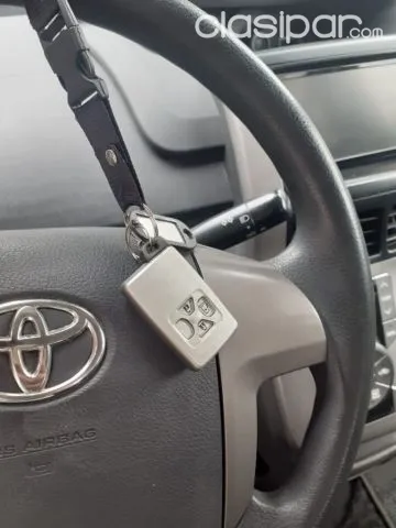 Toyota Voxy 2007 — foto 7