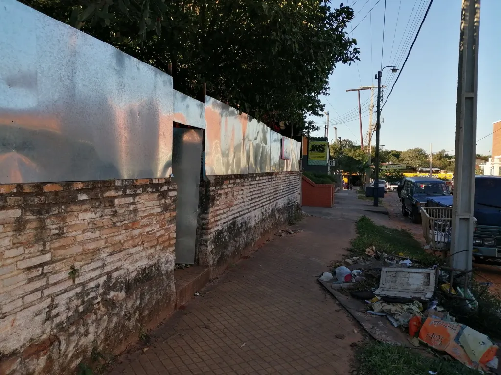 SUPER OFERTA TERRENO 450m2 — foto 2