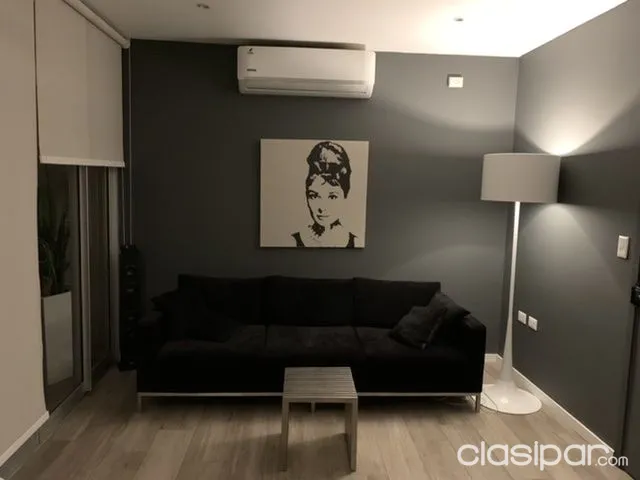 Vendo departamento de 2 dormitorios en Villamorra — foto 2