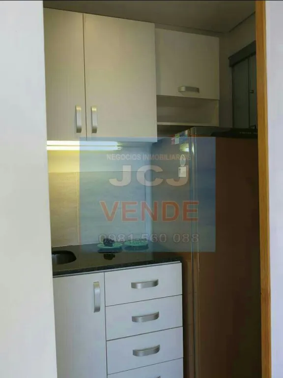 VENDO DPTO EN Bo.JARA EN ASUNCIÓN!! — foto 2