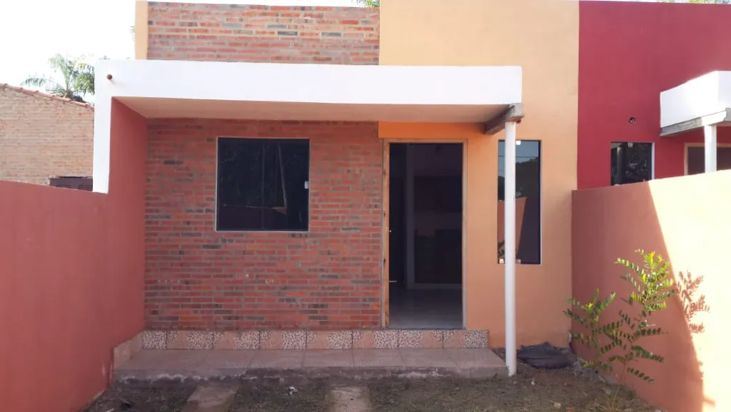 Alquilo a estrenar 1 duplex en Caacupemi Aregua!!! Pequeñiiito y coqueto! — foto 2