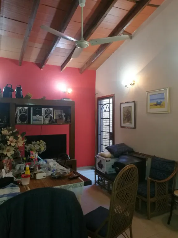 BO SAN PABLO – NAZARETH: PROX. JUSTICIA ELECTORAL, FINÍSIMA RESIDENCIA EN OFERTA. — foto 2