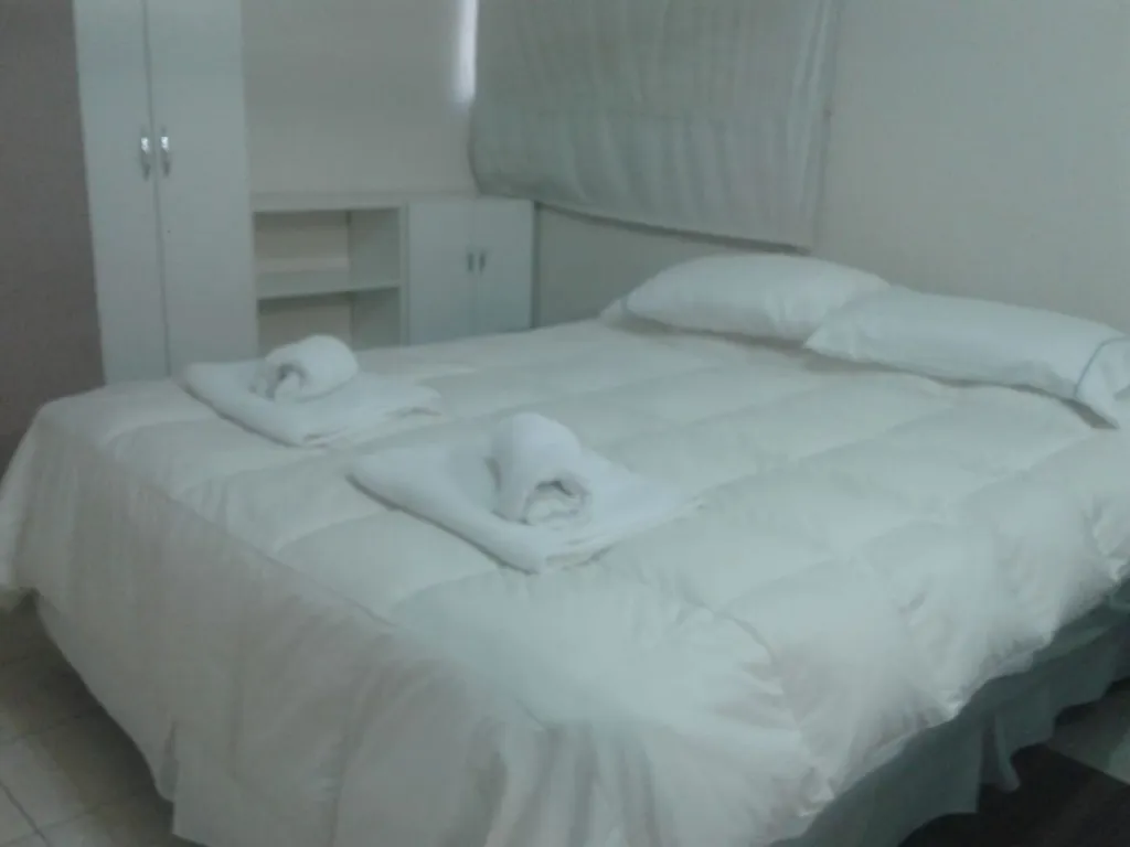 DEPARTAMENTO TIPO LOFT CON BALCON. ZONA PARQUE VERDE “CARLOS ANTONIO LÓPEZ “. 🔝🔝🔝 — foto 2