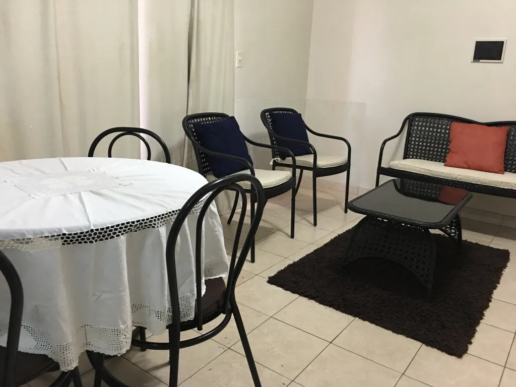 DEPARTAMENTO TIPO LOFT CON BALCON. ZONA PARQUE VERDE “CARLOS ANTONIO LÓPEZ “. 🔝🔝🔝 — foto 3