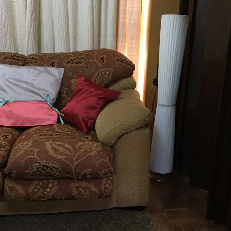 Alquiler depto de 1 dormitorio con balcon - Hermosa vista — foto 2