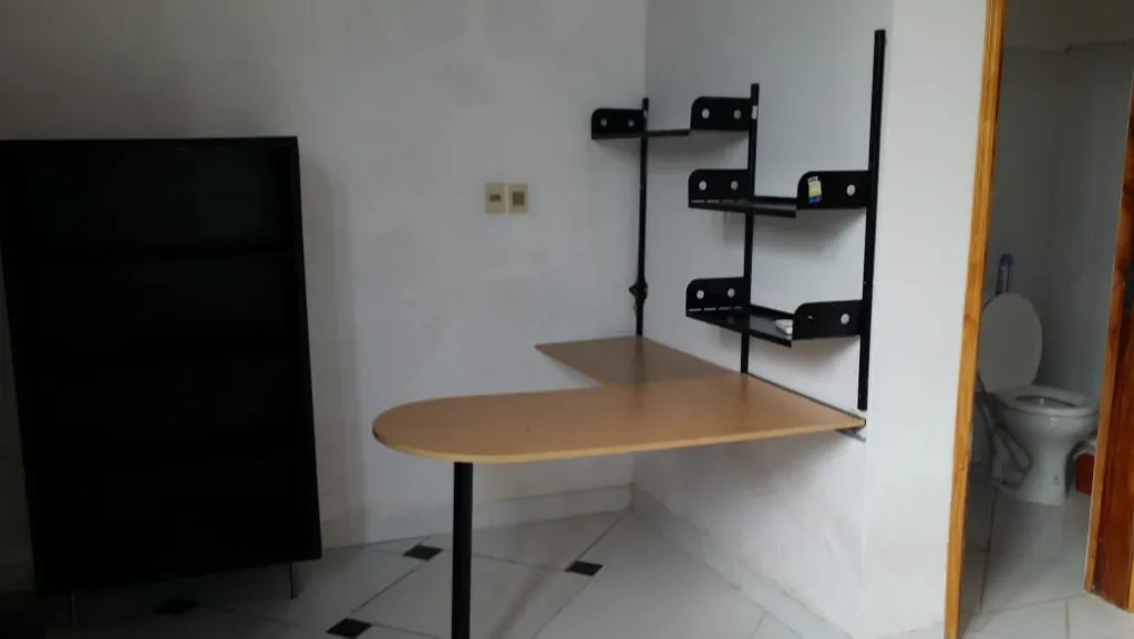DEPARTAMENTO EN MARIANO ROQUE ALONSO — foto 2