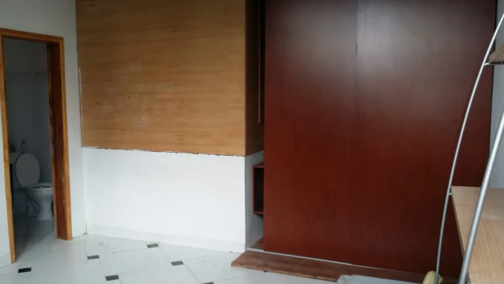 DEPARTAMENTO EN MARIANO ROQUE ALONSO — foto 3