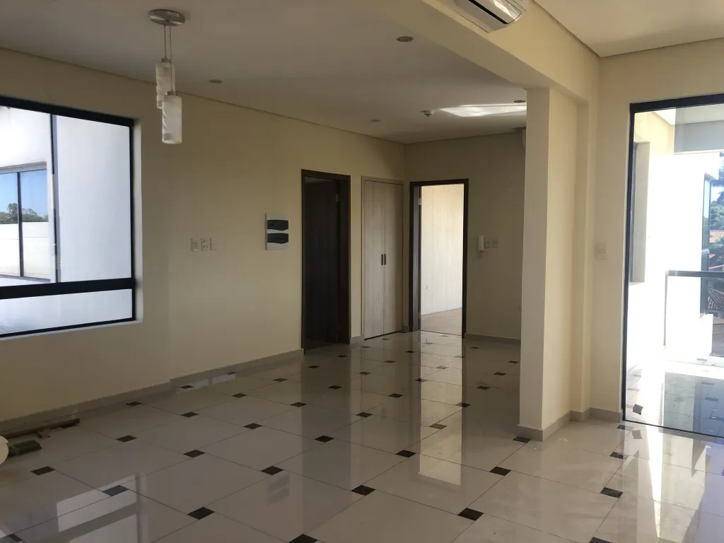 Amplio departamento en Barrio Herrera - Edificio Ragusa — foto 2