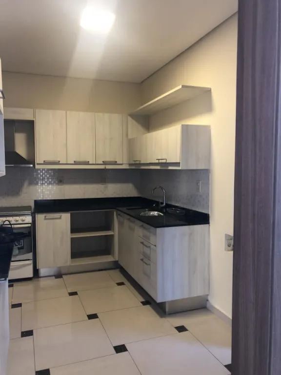 Amplio departamento en Barrio Herrera - Edificio Ragusa — foto 3